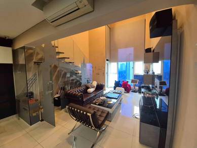 Scott Garden. Freehold, Partly Furnished, Renovate, Low Down Payment
