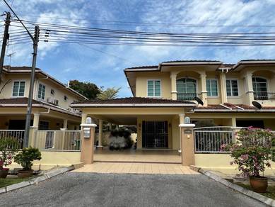 SEMI D, Double Storey, STAPOK SELATAN