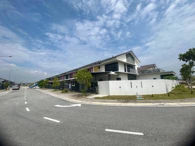 CORNER Lot 2 Storey Lumira Bandar Bukit Raja Klang
