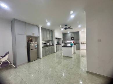 CORNER Lot 2 Storey Lumira Bandar Bukit Raja Klang