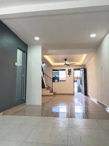 [Parit Raja] Jalan Limau 5 Taman Bintang‼️low Cost‼️ | DSTH