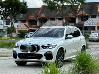 Bmw X5 xDRIVE45e 3.0L (UNDER WARRANTY)