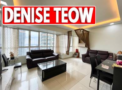 GEORGETOWN BIRCH REGENCY 1030sf RENOVATED CITY VIEW 1 CP NEAR LIFT
