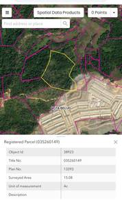 Mixed-Development-Land-for-sale-Kota-Belud-Sabah
