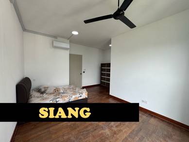 The Clovers 1598sqft 2 Car Park WORTHBUY High Floor Cheapest