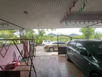 Cheap🤩 Taman Sukun Indah🔥 Double Storey Terrace