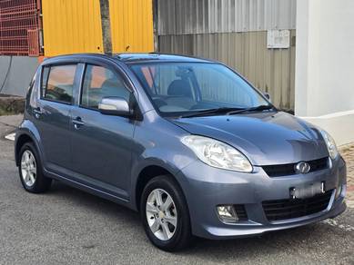 P.MYVI 1.3 EZi (A)NO DOC✅GAJI CASH✅FULL LOAn