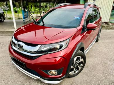 Honda BR-V 1.5 V (A)