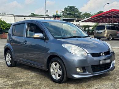 P. MYVI 1.3 EZ (A) NO DOC✅GAJI CASH✅FULL LOAn