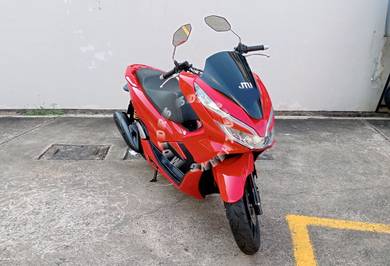 2019 Honda PCX 150 Remote control Key