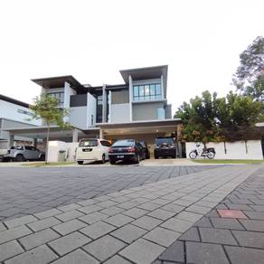 3 Storey Semi D Tropicana Height kajang 2 Selangor