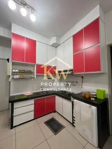 BM City Suites @ BM City Mall
