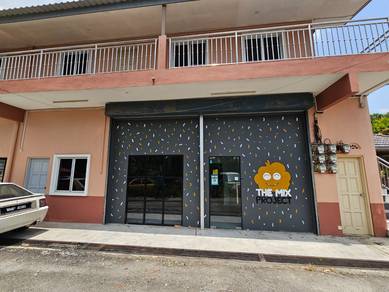 Shop-lot-for-rent-Dengkil-Selangor