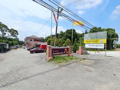 Shop-lot-for-rent-Dengkil-Selangor-1