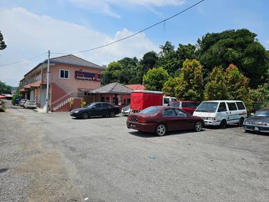 Shop-lot-for-rent-Dengkil-Selangor-2