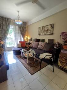 Desa Alor Vista-1