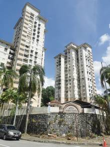 Desa Alor Vista