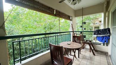 Level 2, Seri Maya Condominium Setiawangsa KL