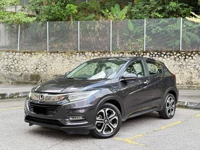 Honda HR-V 1.8 V ENHANCED (A) HONDA LANEWATCH