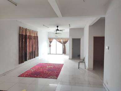Kristal View Condominium Seksyen 7 Shah Alam | Corner Level 5