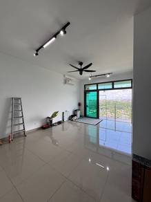 Parc Regency @ Masai / Desa Harmoni / Giant Lotus / CIQ Woodland 10min