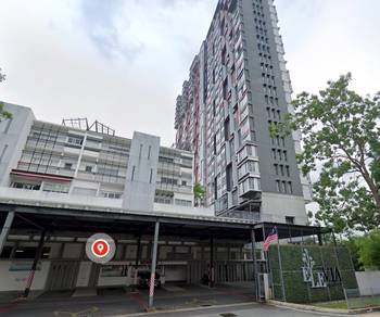 Elevia Residences 897sf📍Puchong🔥Unblock LakeView✅100%LOAN✅0%,Low D/P