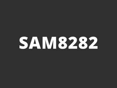 SAM8282