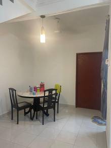 bandar tasek mutiara, simpang ampat, 2 storey terrace