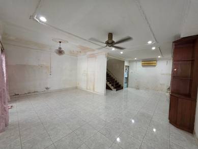 [No Facing House] 2 Story Taman Hiew Piow Aik Ann Desa Semenyih