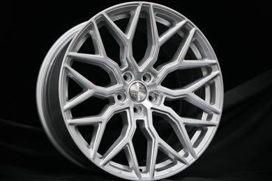 Vossen HF2 design 20" rim 20 W213 W214 Alphard vw