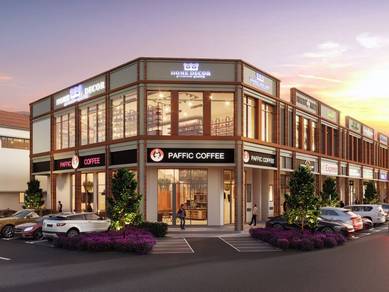 Shop-lot-for-sale-Cyberjaya-Selangor-1