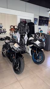CFMOTO 675SR R free delivery Free apply