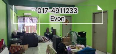 Kepong, Fortune Avenue
