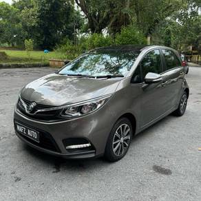 Proton IRIZ 1.6 PREMIUM (A)