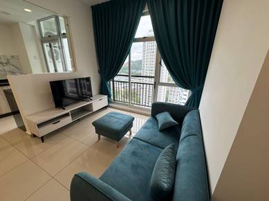 Midas Seri Alam / Masai / MMHE / Johorport Pasir Gudang / CIQ Woodland