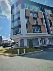 Rawang Bandar Tasik Puteri Corner Shop Office