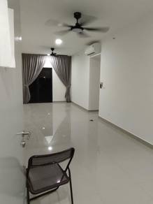 Kepong, M Luna