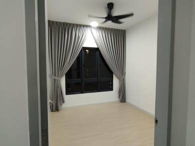 Kepong, M Luna