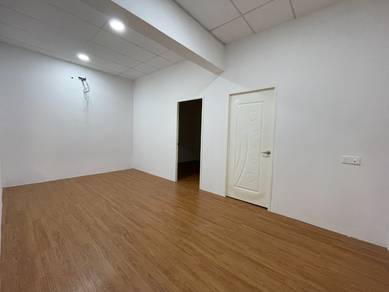 Office Lot for Rent  / 400 sf / 2nd floor / Putatan / Petagas / KK