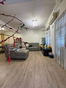 Bandar Mahkota cheras double storey, Seksyen 5, MBC Mall, Cheras