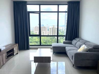 The Park Sky Residence @ Bukit Jalil City