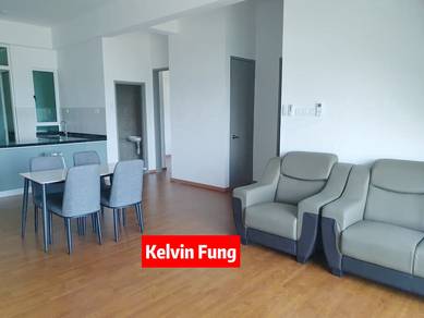 Wow❗️😍😍 1Sulaman Platinum Tower | Block C | Corner Lot | For Rent