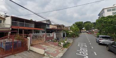 2 Storey Intermediate Terrace House【100% FULL LOAN✅ 】【 0% DEPOSIT❗】