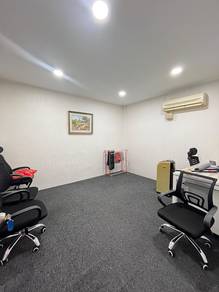 OLD KLANG ROAD TAMAN DESA OFFICE SPACE For RENT