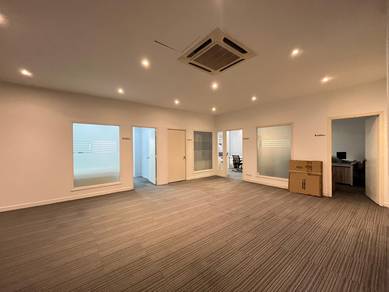 OLD KLANG ROAD TAMAN DESA OFFICE SPACE For RENT