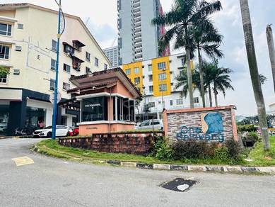 One Selayang, Gombak【100% FULL LOAN✅ 】【 0% DEPOSIT❗】