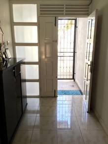 For Sale Grace Ville Town House Opposite Sutera Resorts Kota Kinabalu