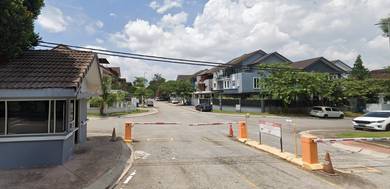 2.5 storey Frangipani Sek U12 Cahaya【100% FULL LOAN✅ 】【 0% DEPOSIT❗】