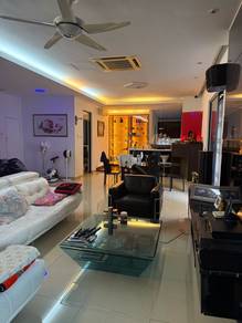 Hijauan Residen, Ulu Langat, 2.5 Storey Semi D, Selangor, Fully Reno