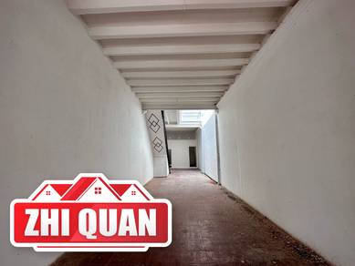 LEBUH MELAYU 2554sf 2 Storey Shophouse GEORGETOWN lebuh carnarvon